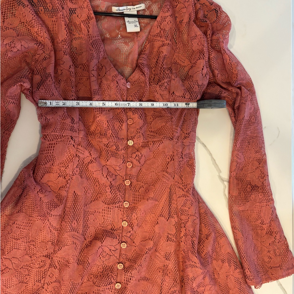 American Rag Dress - Picture 7 of 8